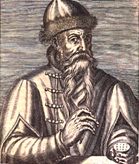 Jan Gutenberg